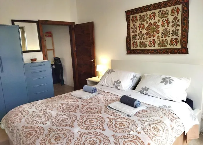 Cloud Nine private apartment
