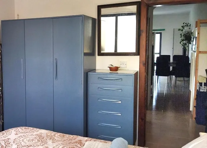 Cloud Nine private apartment