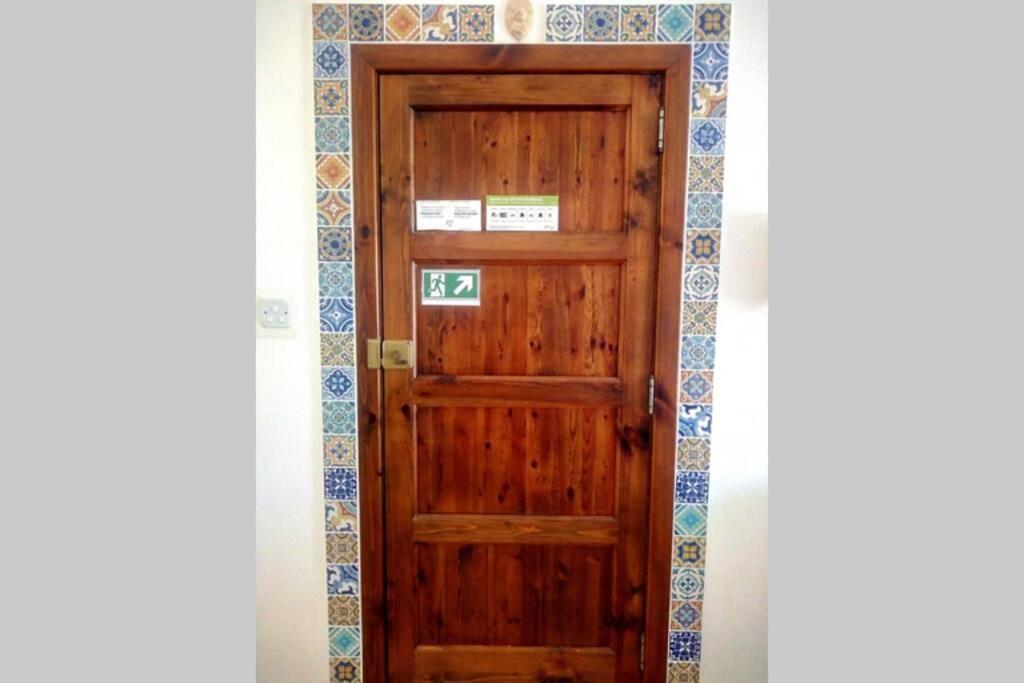 Flat Cloud 9 Apartment Zebbug (Gozo)