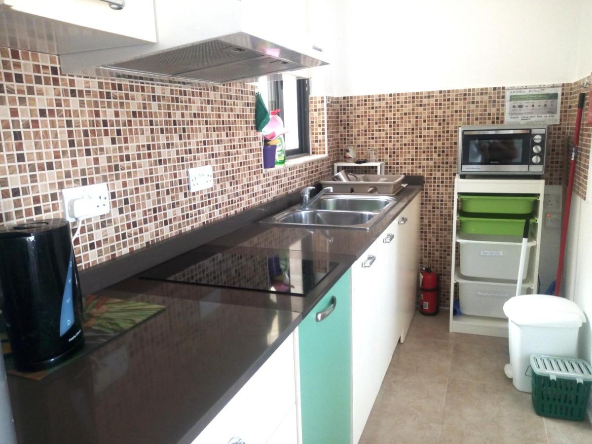 Apartment Flat Cloud 9 Zebbug (Gozo)
