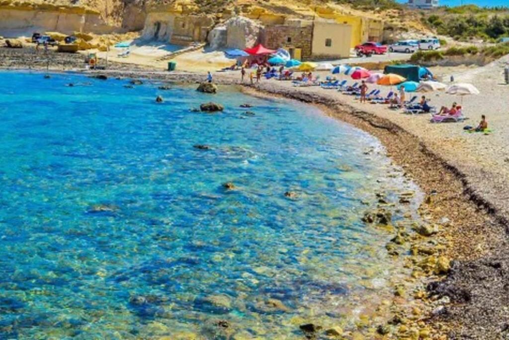 Flat Cloud 9 Zebbug (Gozo)