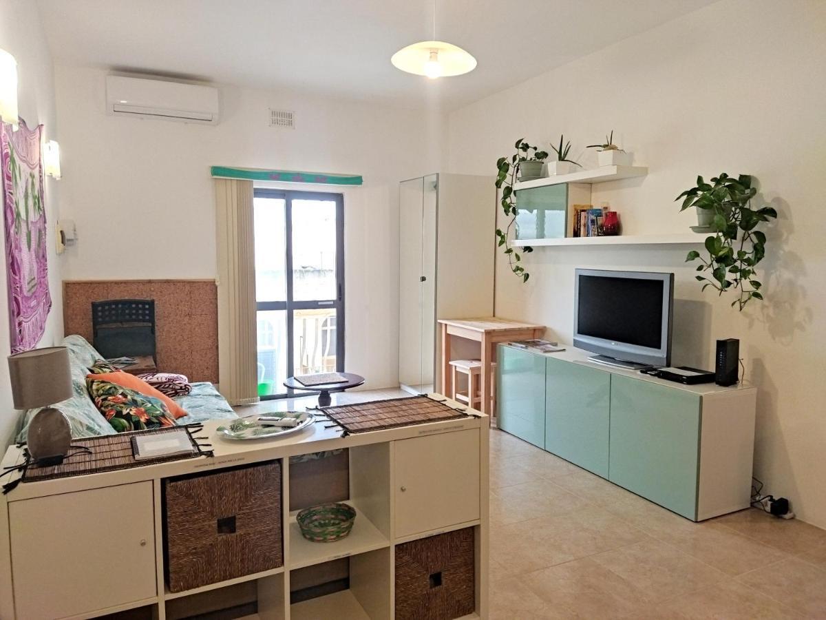 Flat Cloud 9 Apartment Zebbug (Gozo)