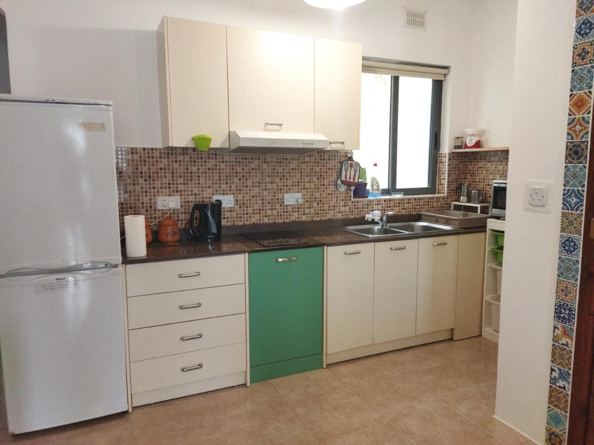Apartment Flat Cloud 9 Zebbug (Gozo)