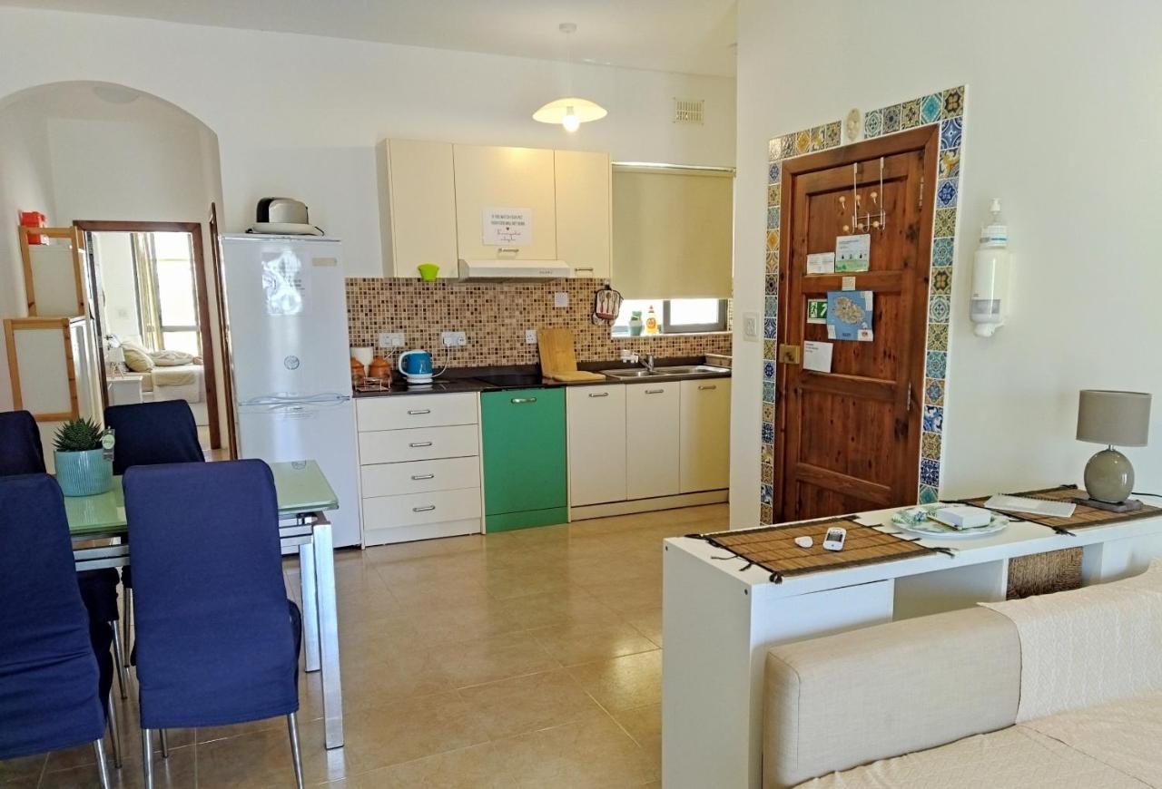 Apartment Flat Cloud 9 Zebbug (Gozo)