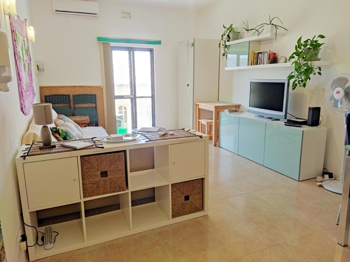 Flat Cloud 9 Apartment