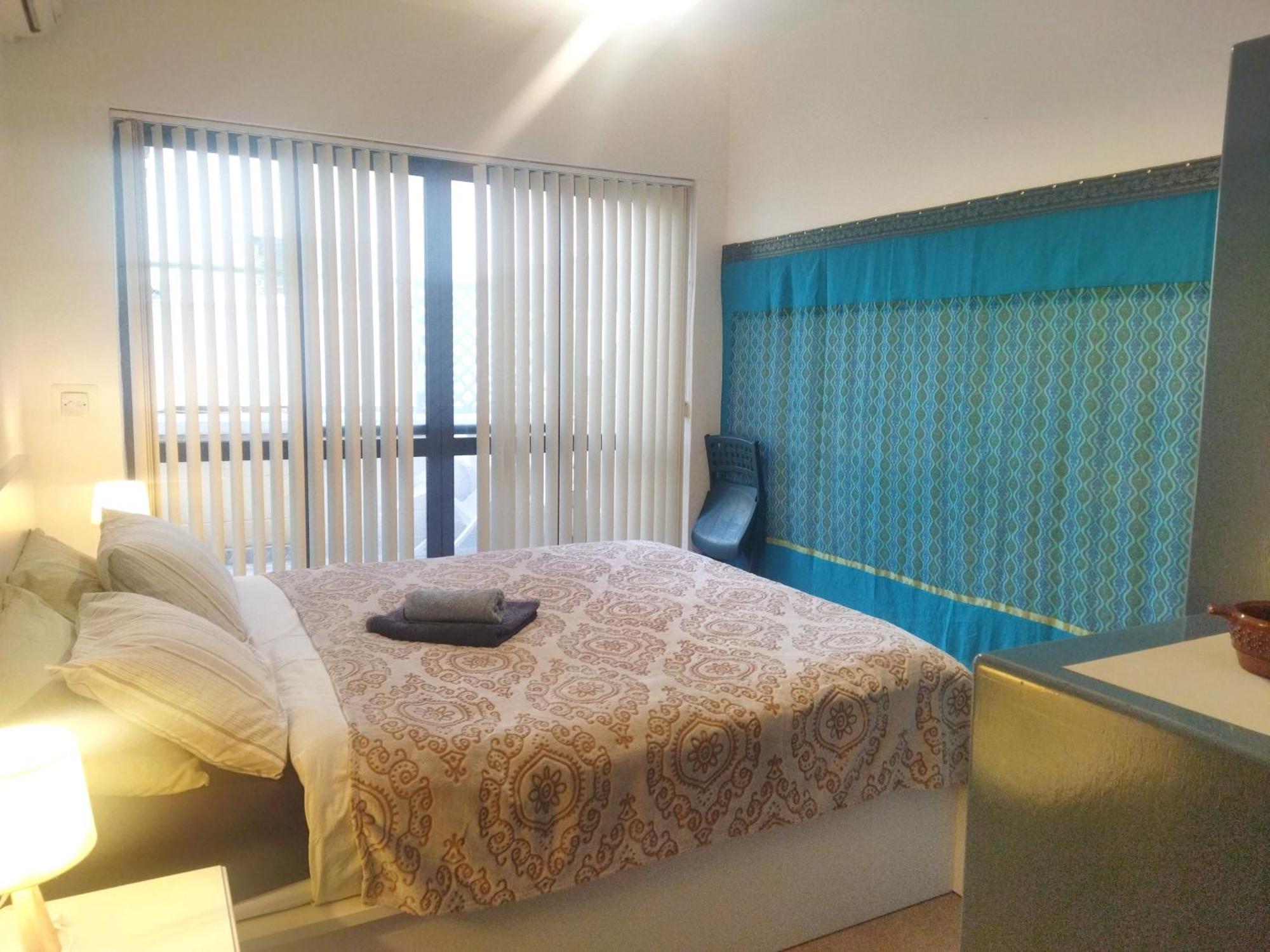 Flat Cloud 9 Apartment *